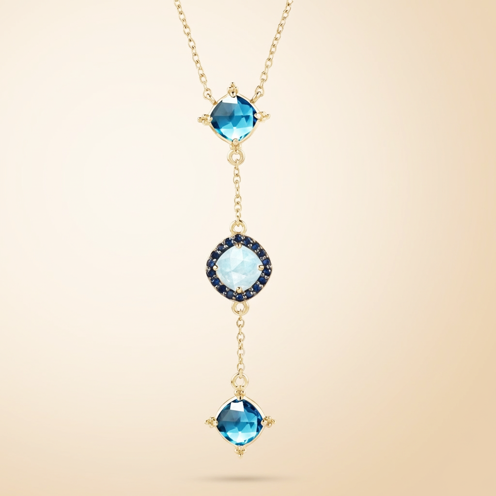 Collier Manhattan