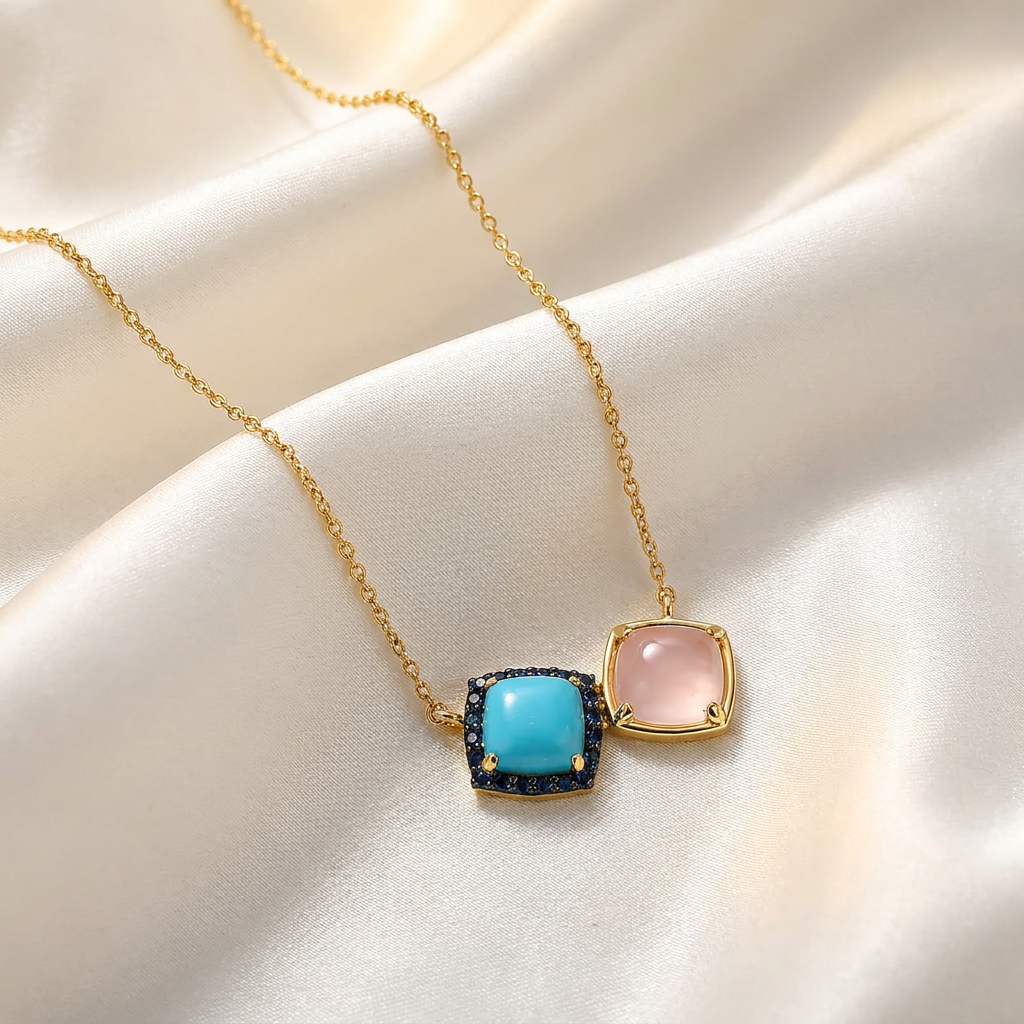 Collier Manhattan