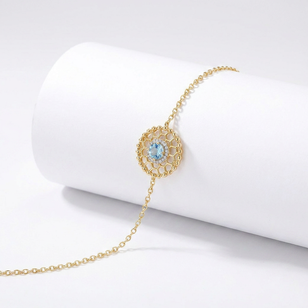 Bracelet Manhattan