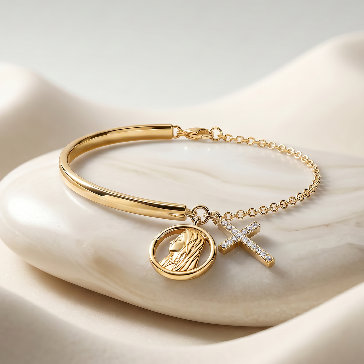 Bracelet Manhattan