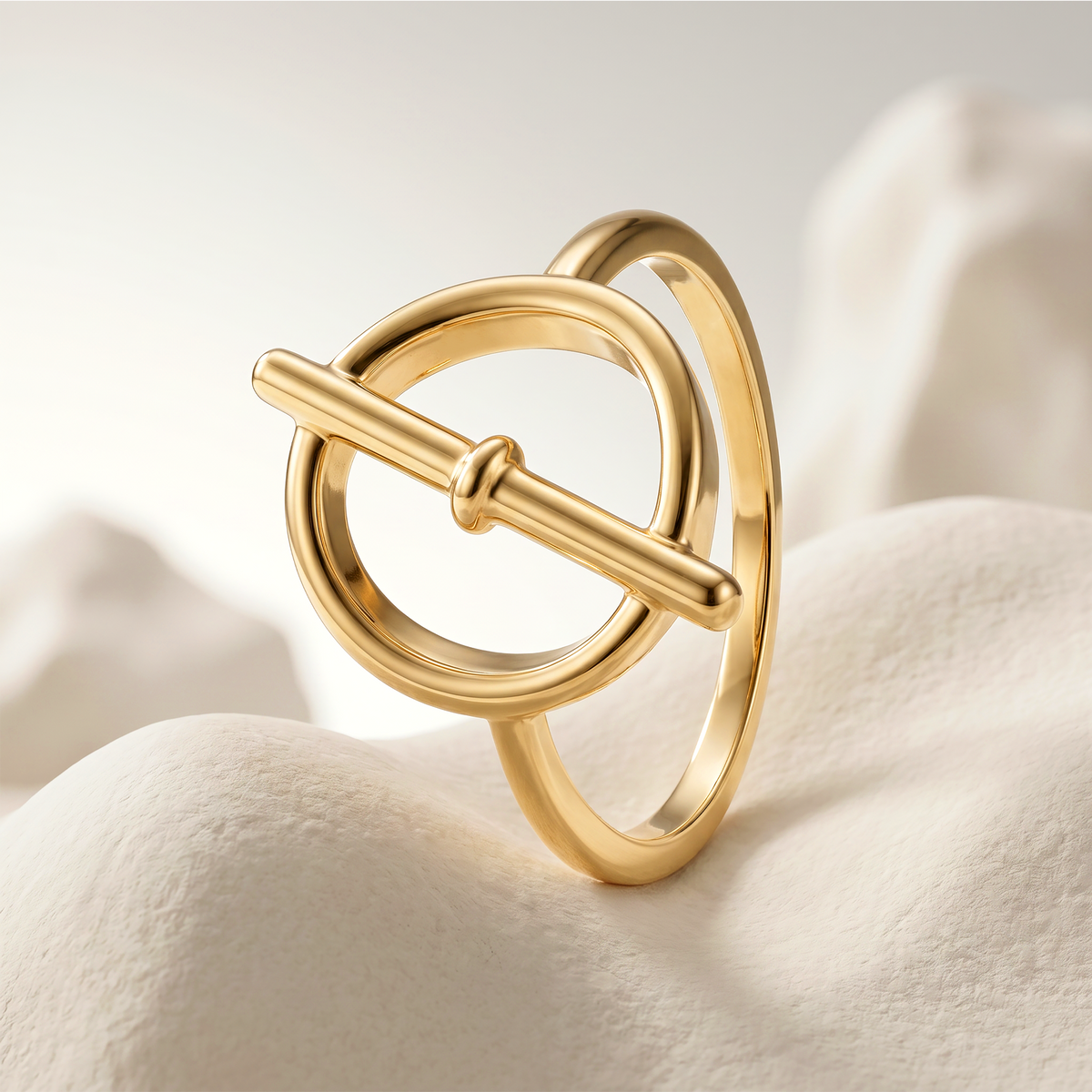 Bague Manhattan