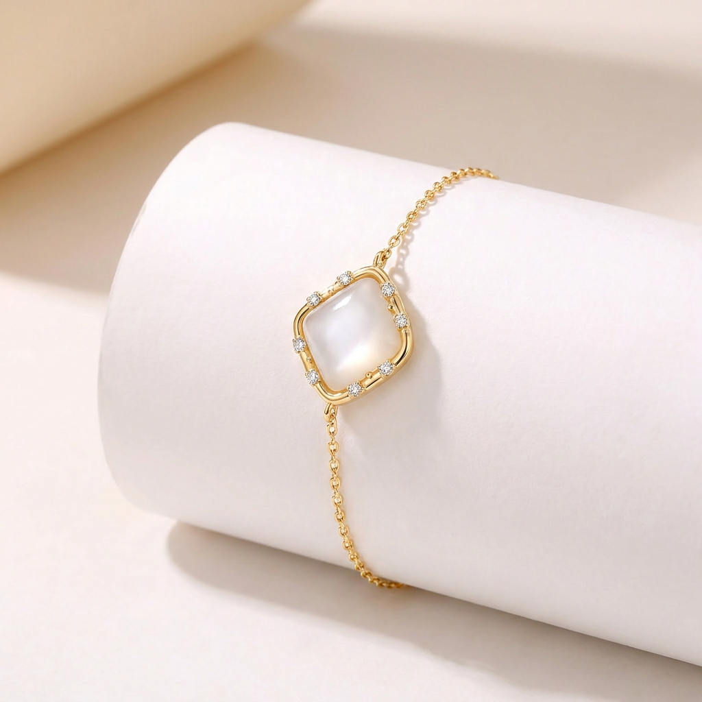 Bracelet Manhattan