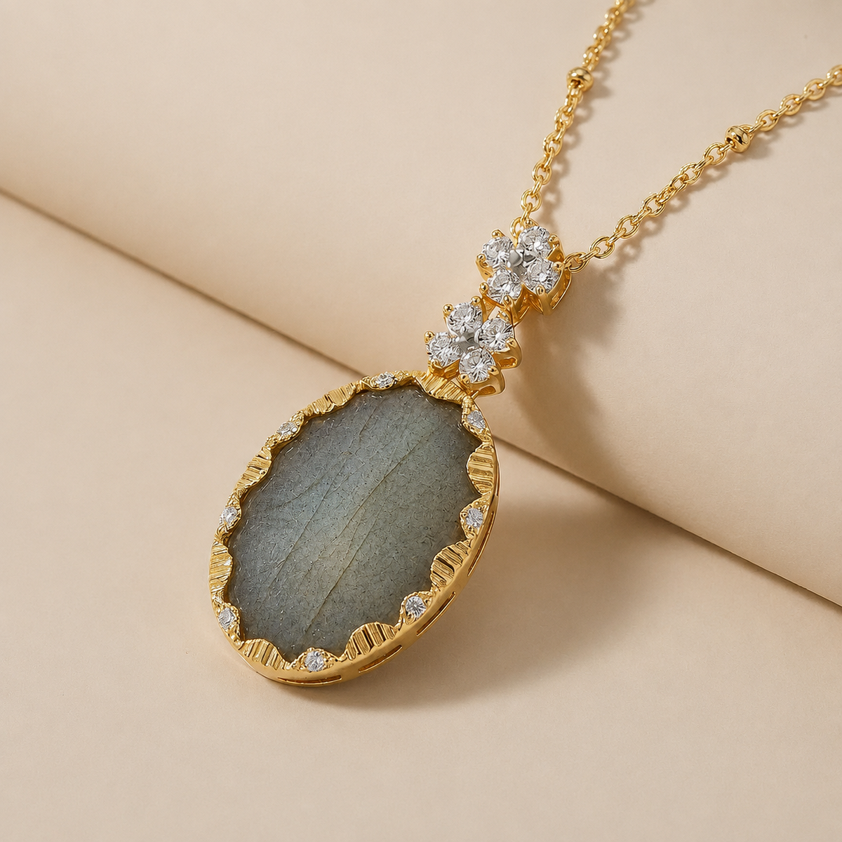 Pendentif Manhattan