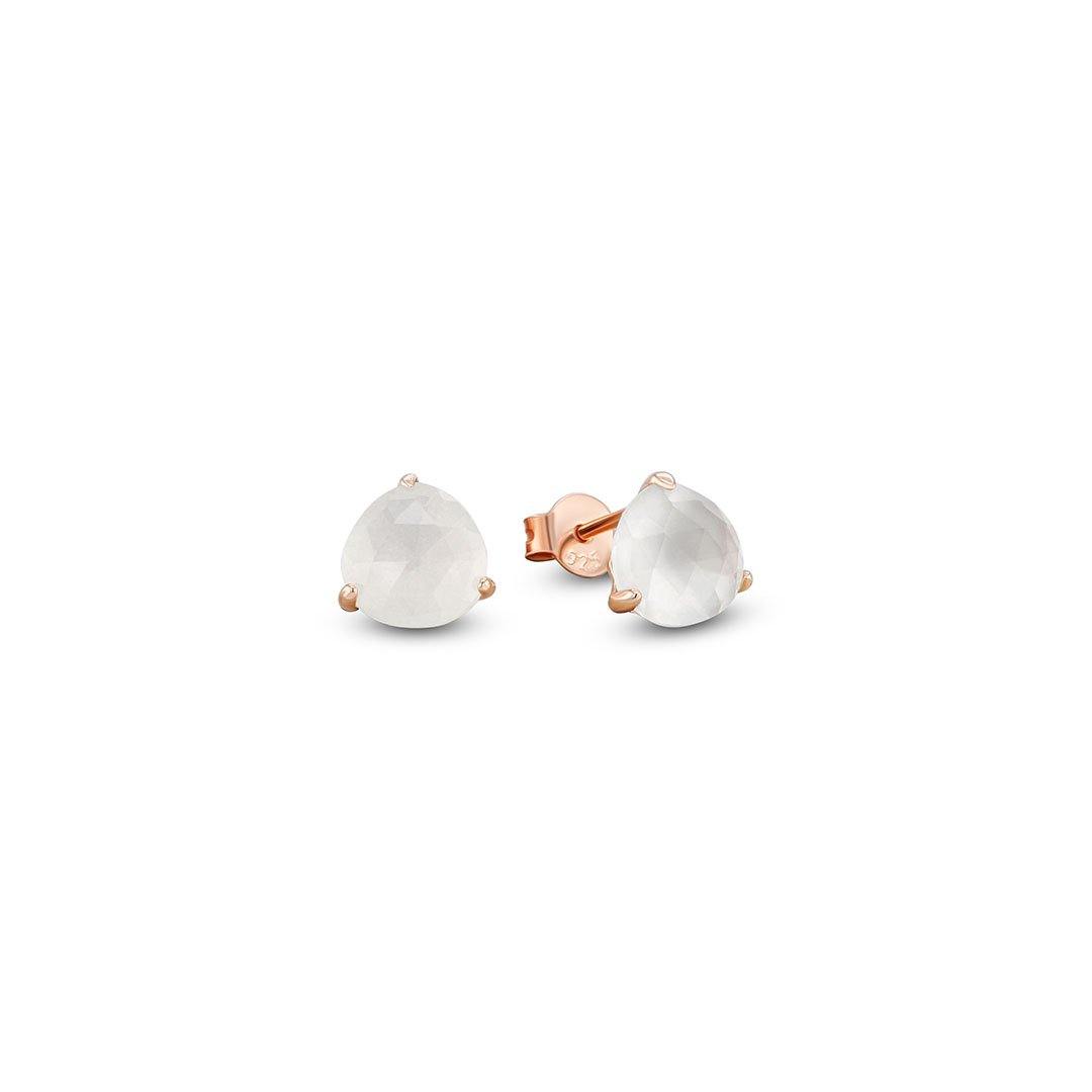 Boucles d'oreilles Manhattan