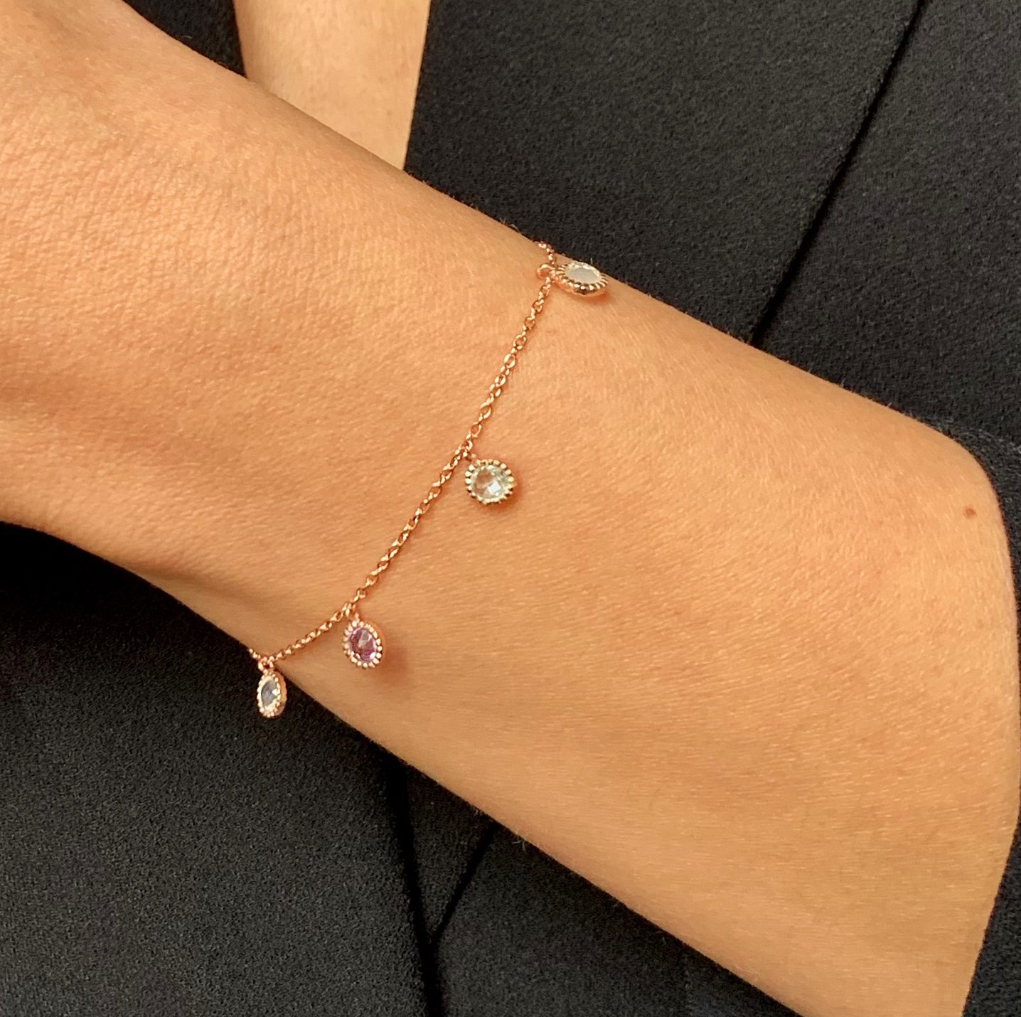 Bracelet Manhattan