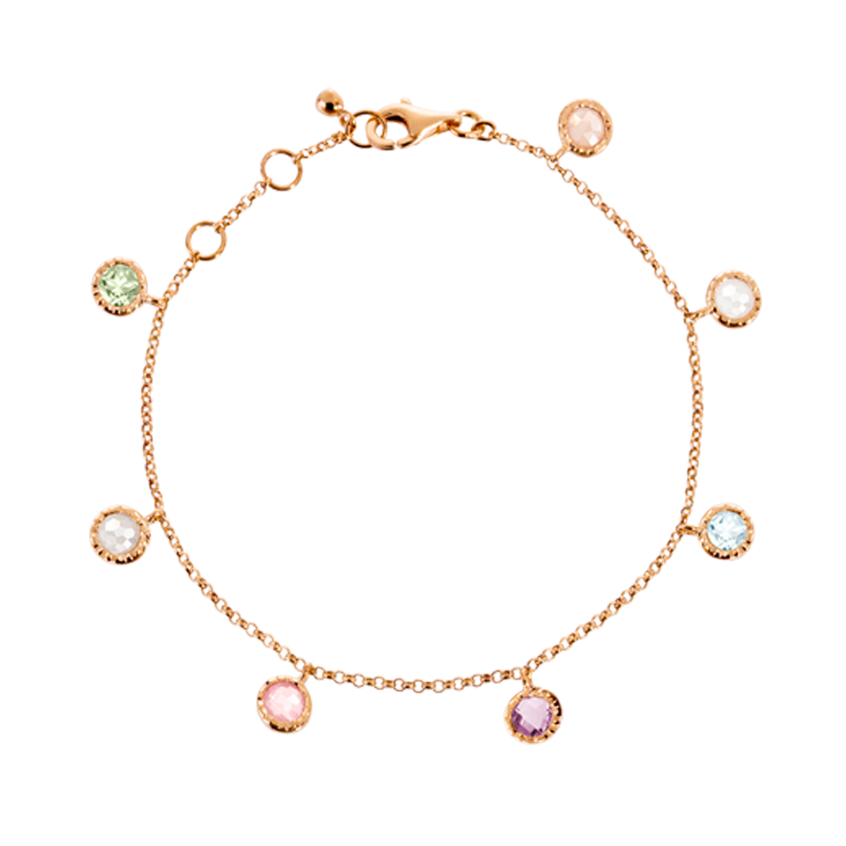 Bracelet Manhattan