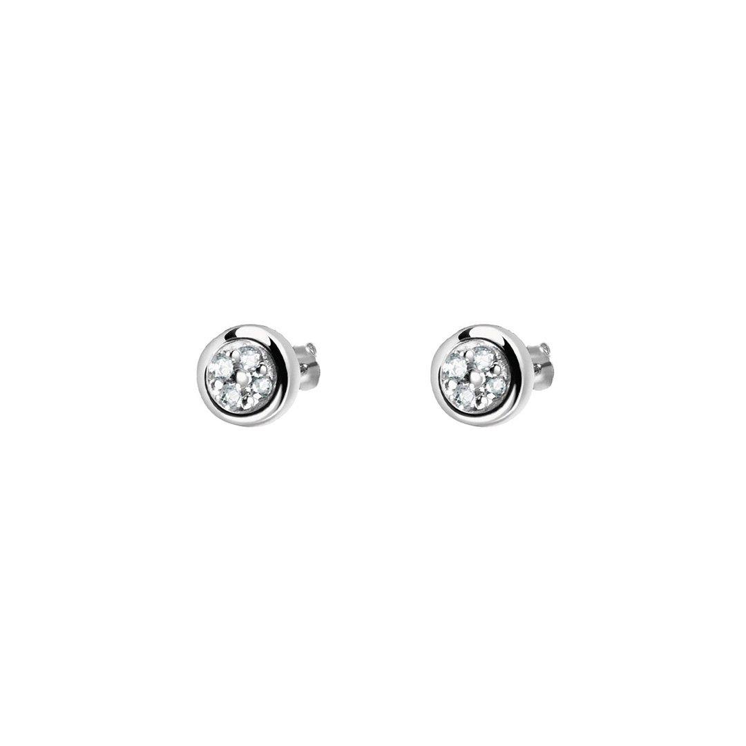Boucles d'oreilles Manhattan