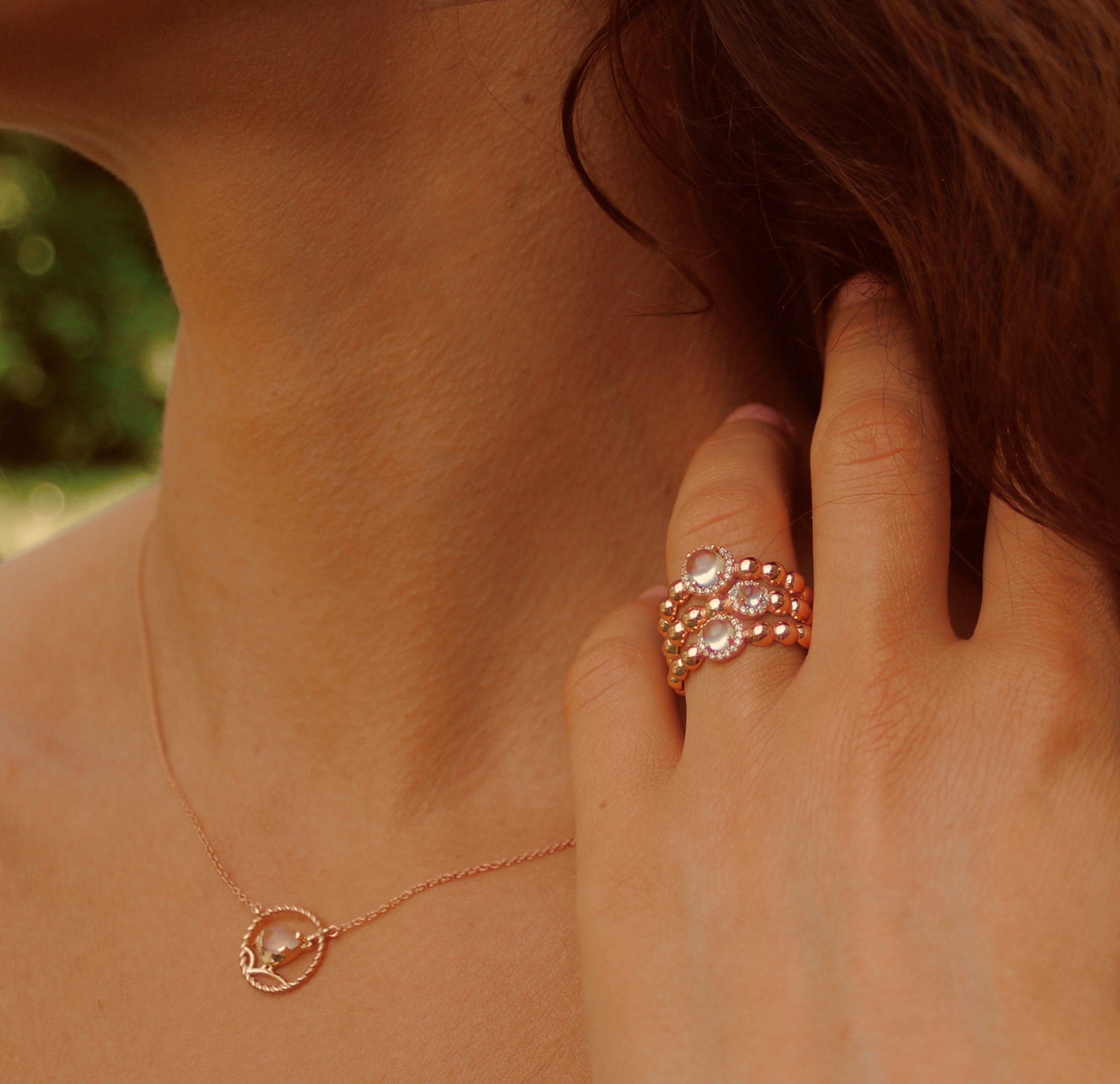 Collier Manhattan