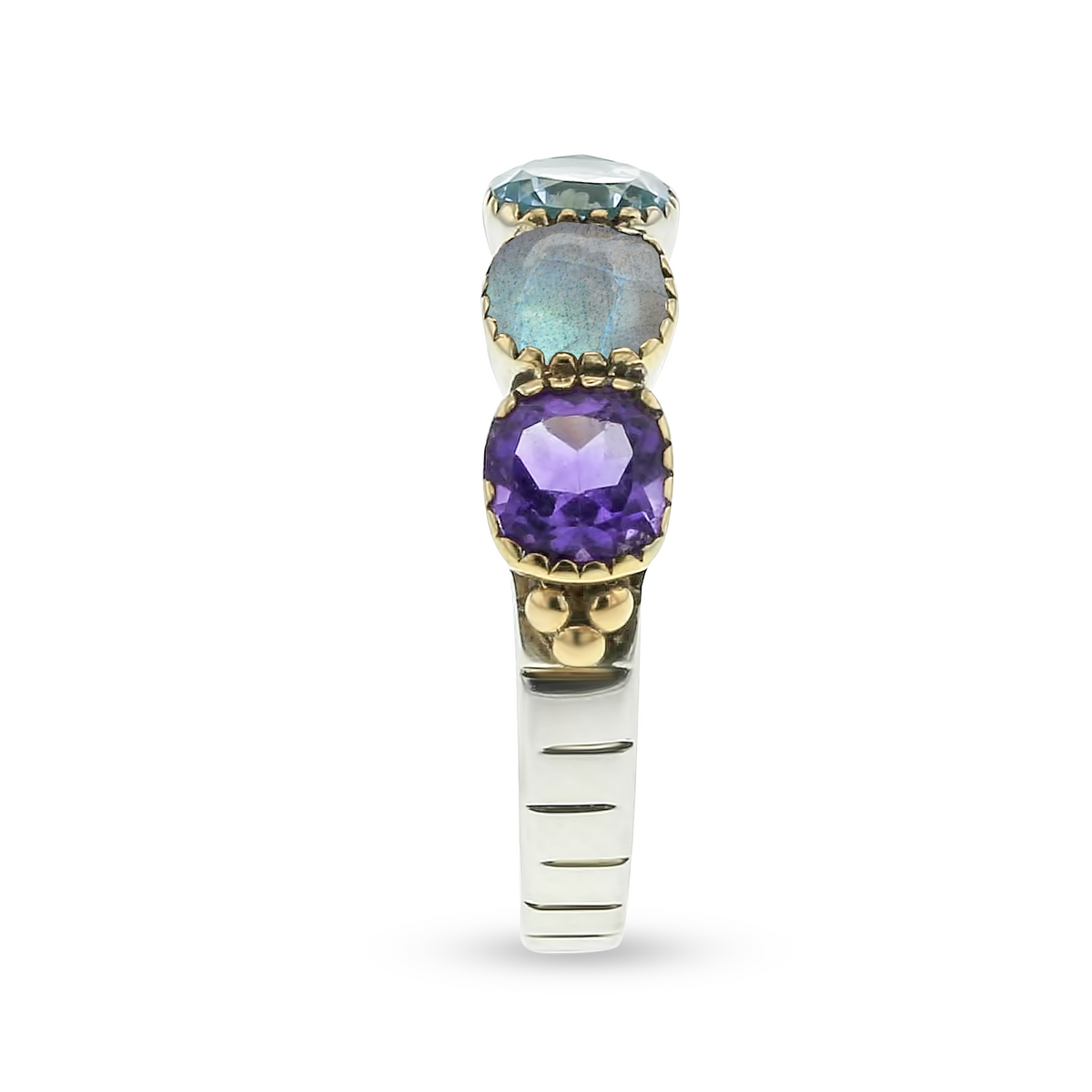 Bague Manhattan