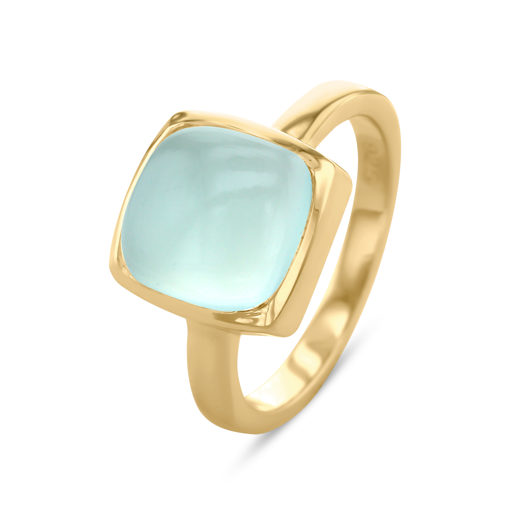 Bague Manhattan