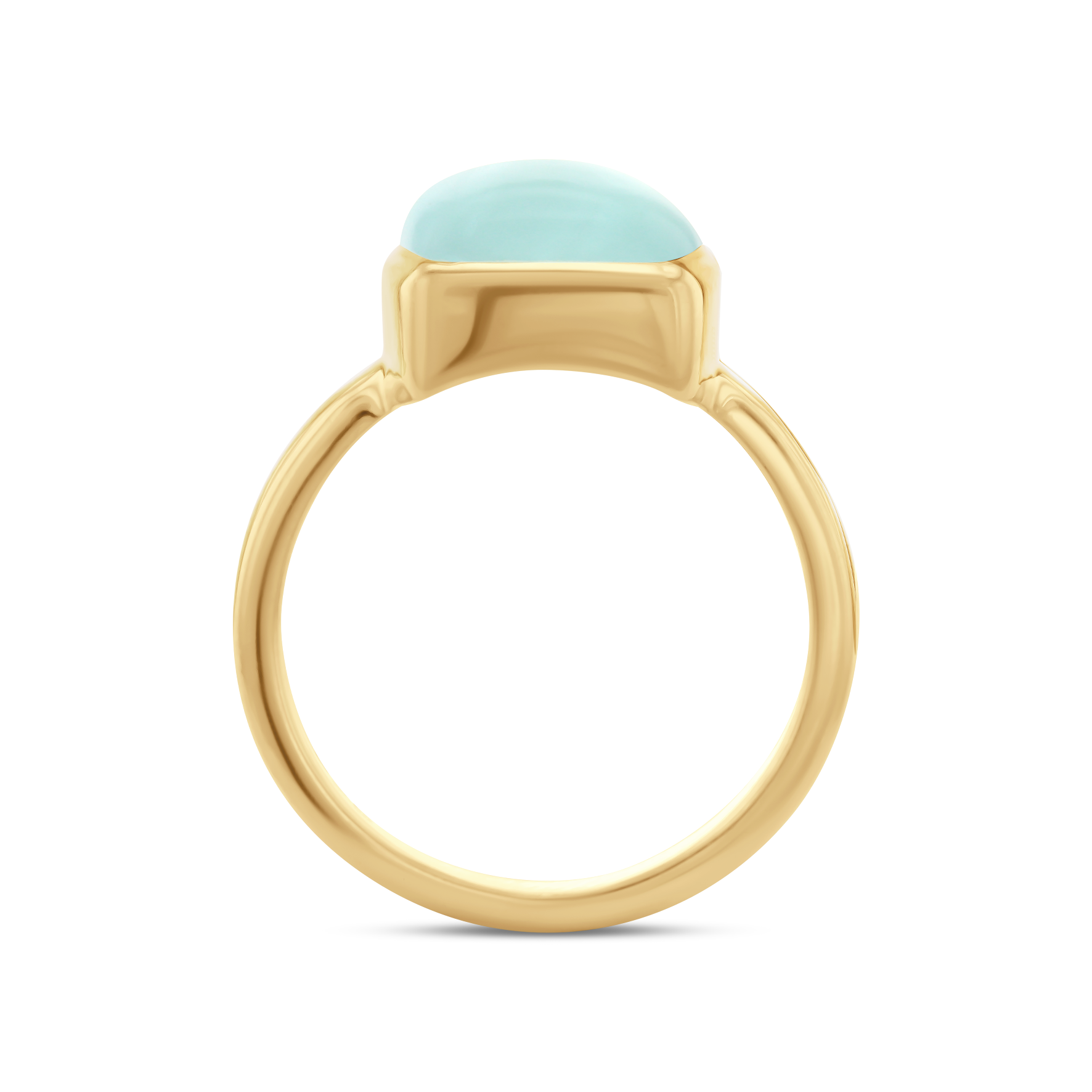 Bague Manhattan
