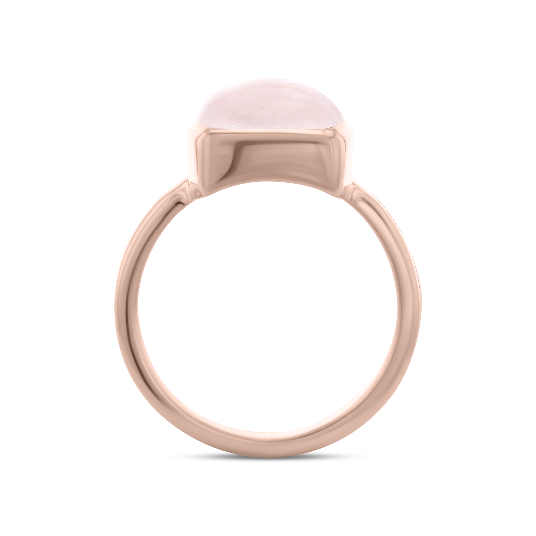Bague Manhattan