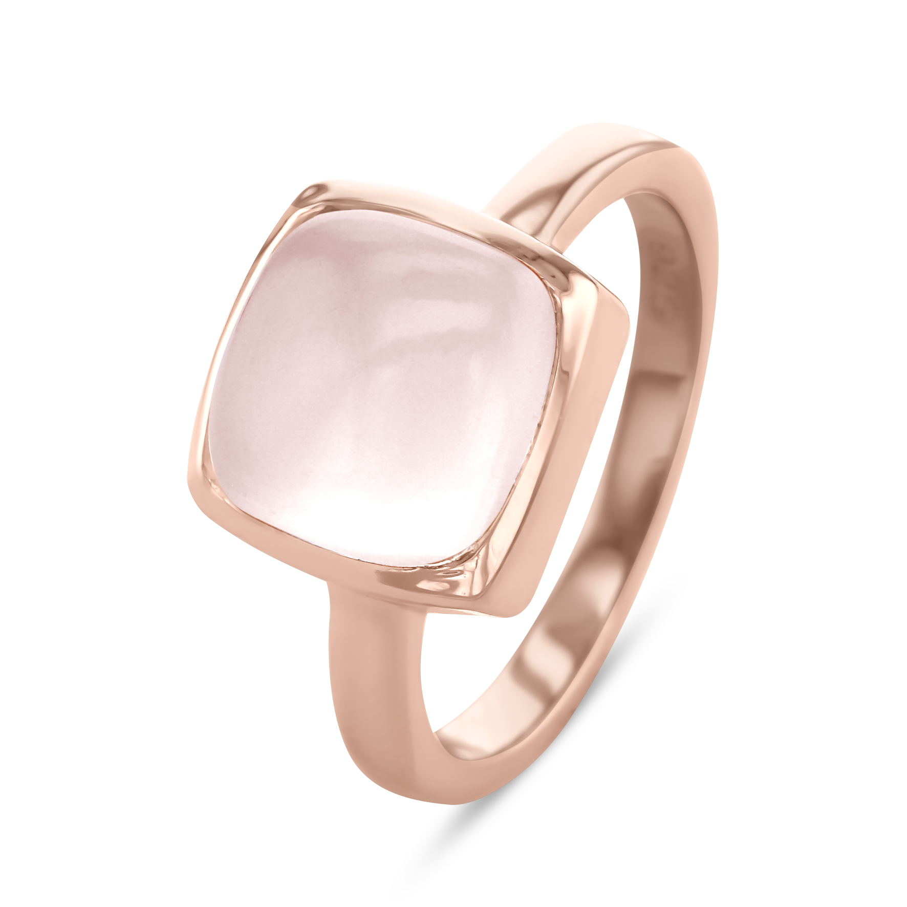 Bague Manhattan