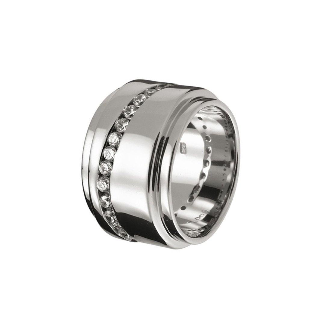 Bague Manhattan