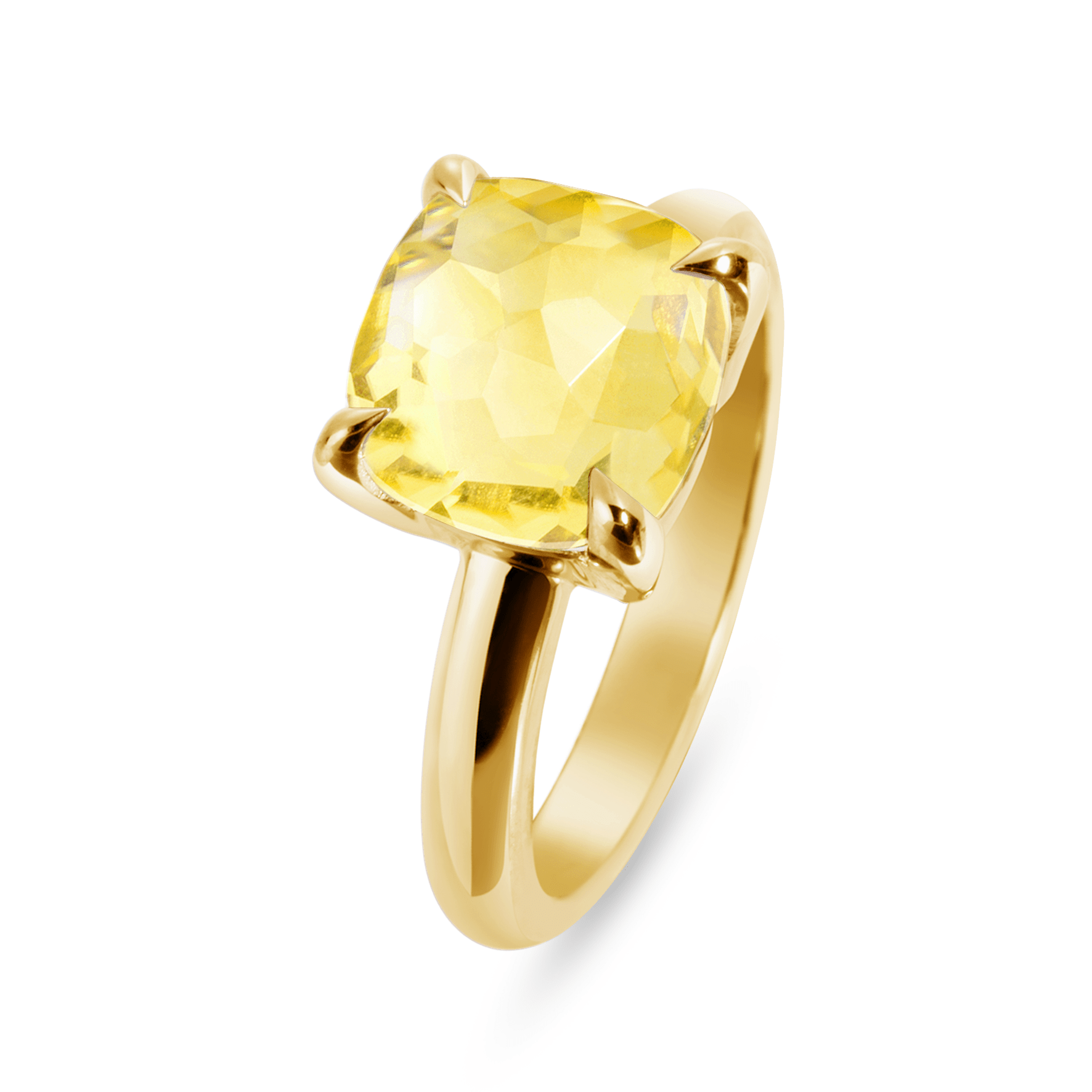Bague Manhattan