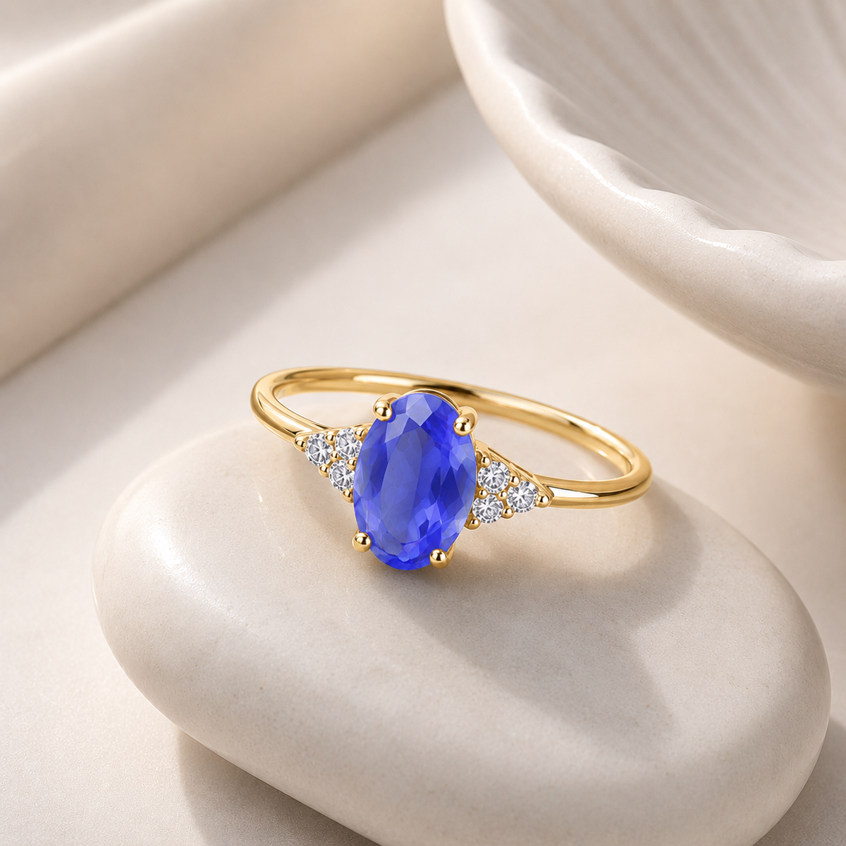 Bague Manhattan