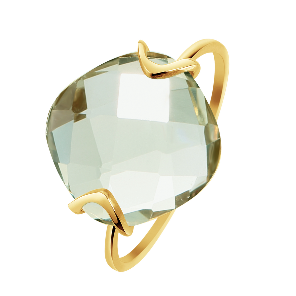 Bague Manhattan