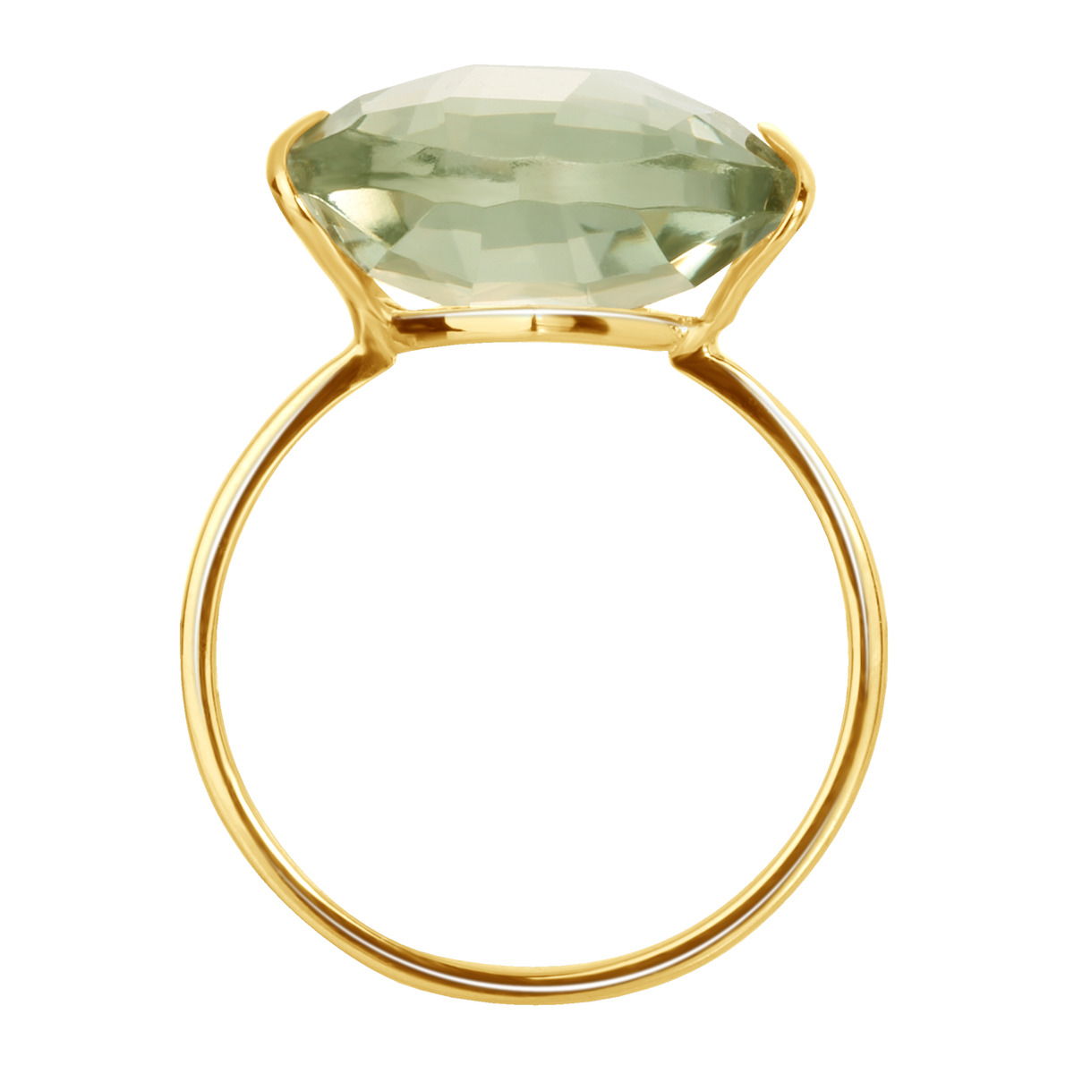 Bague Manhattan