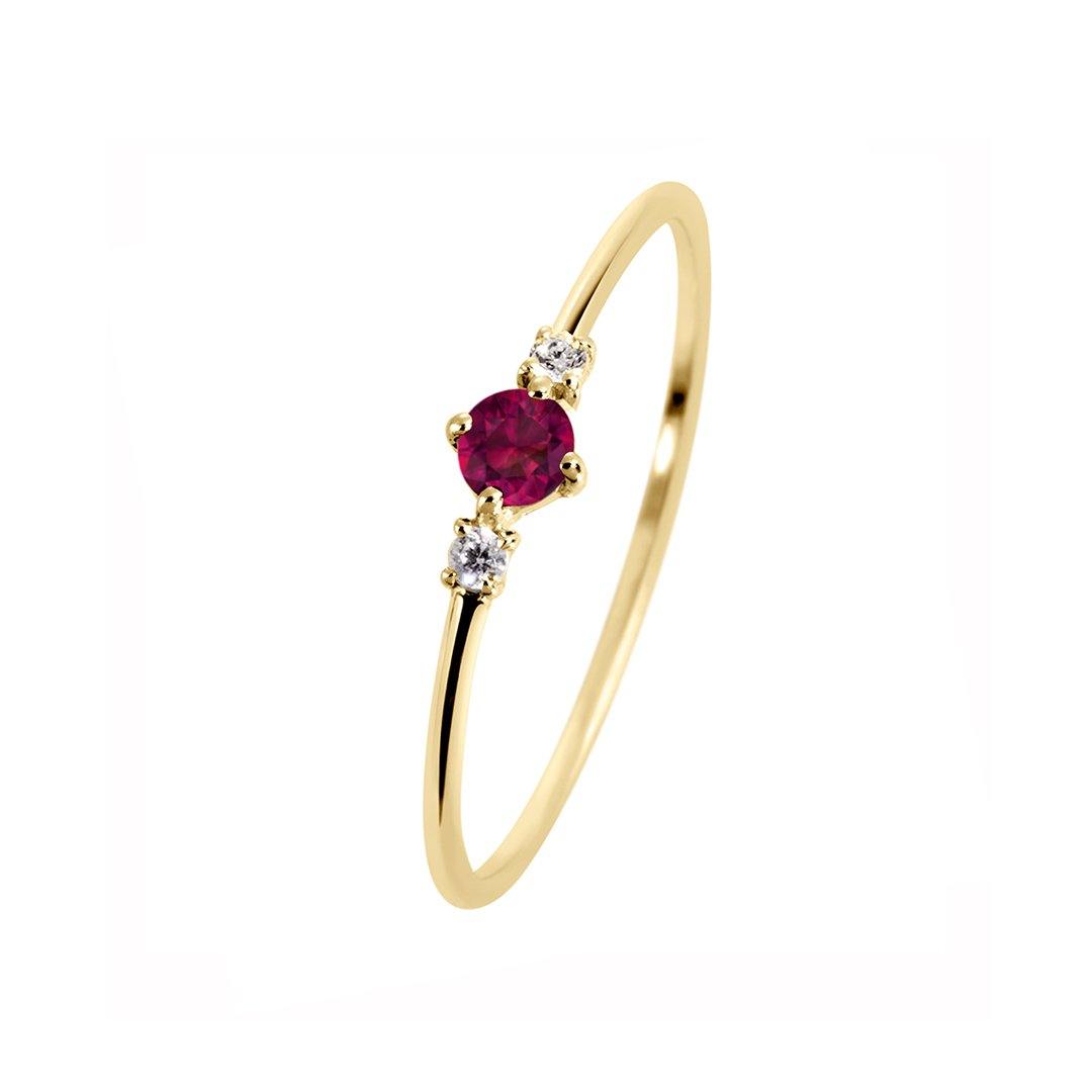 Bague Manhattan