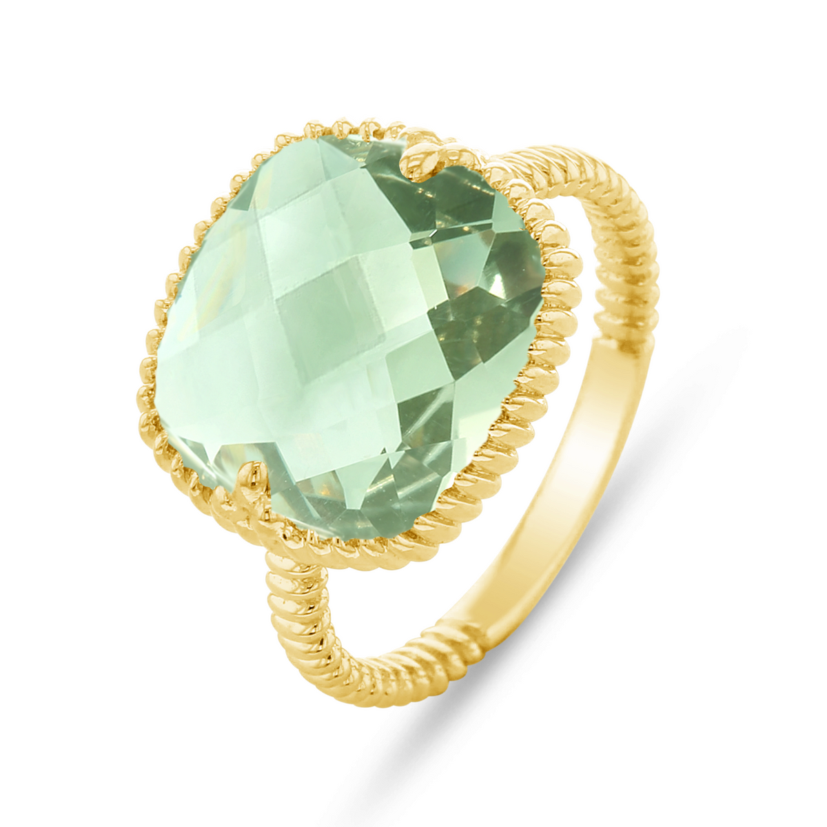 Bague Manhattan