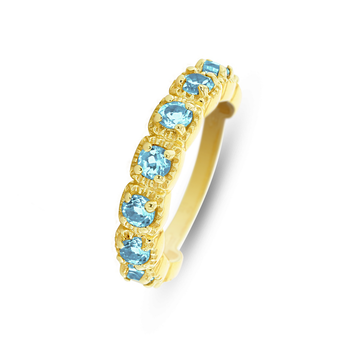 Bague Manhattan