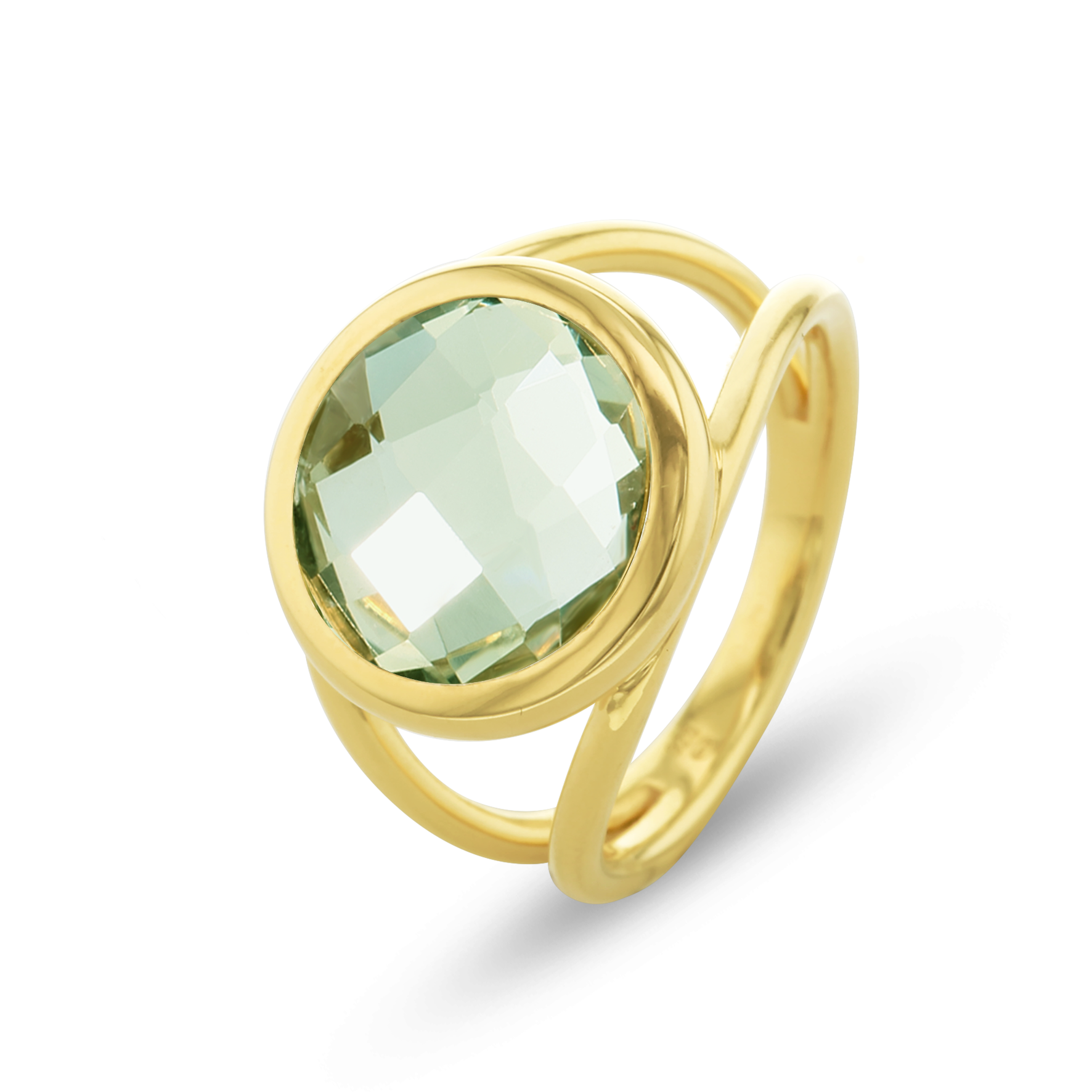 Bague Manhattan