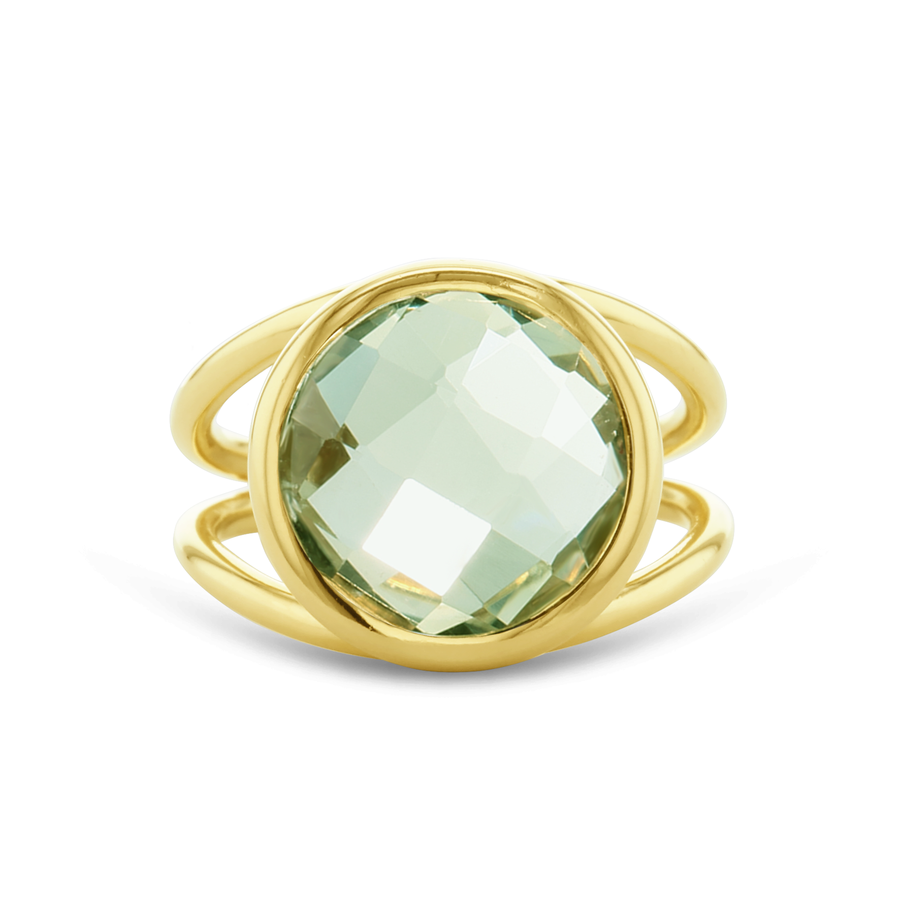 Bague Manhattan