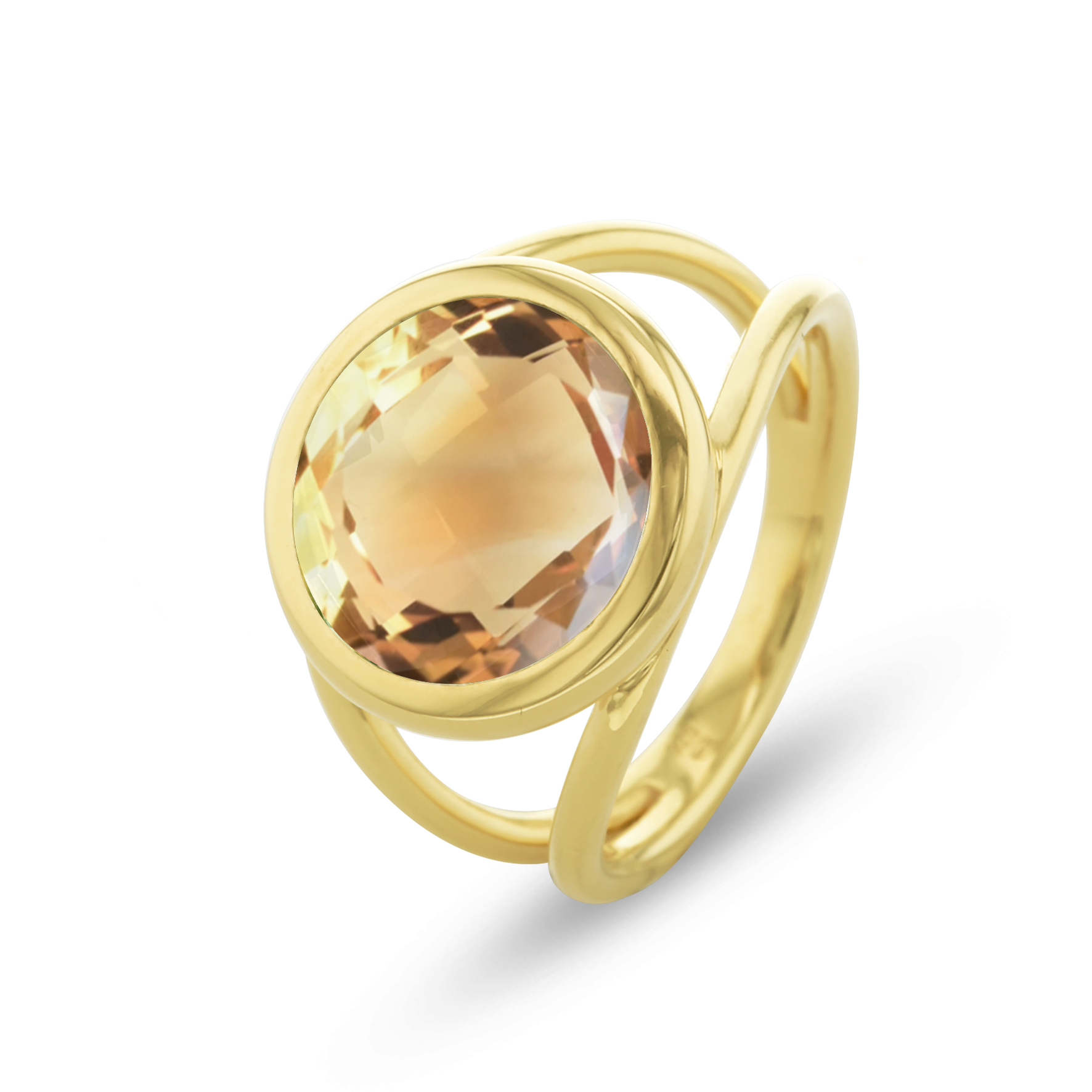 Bague Manhattan