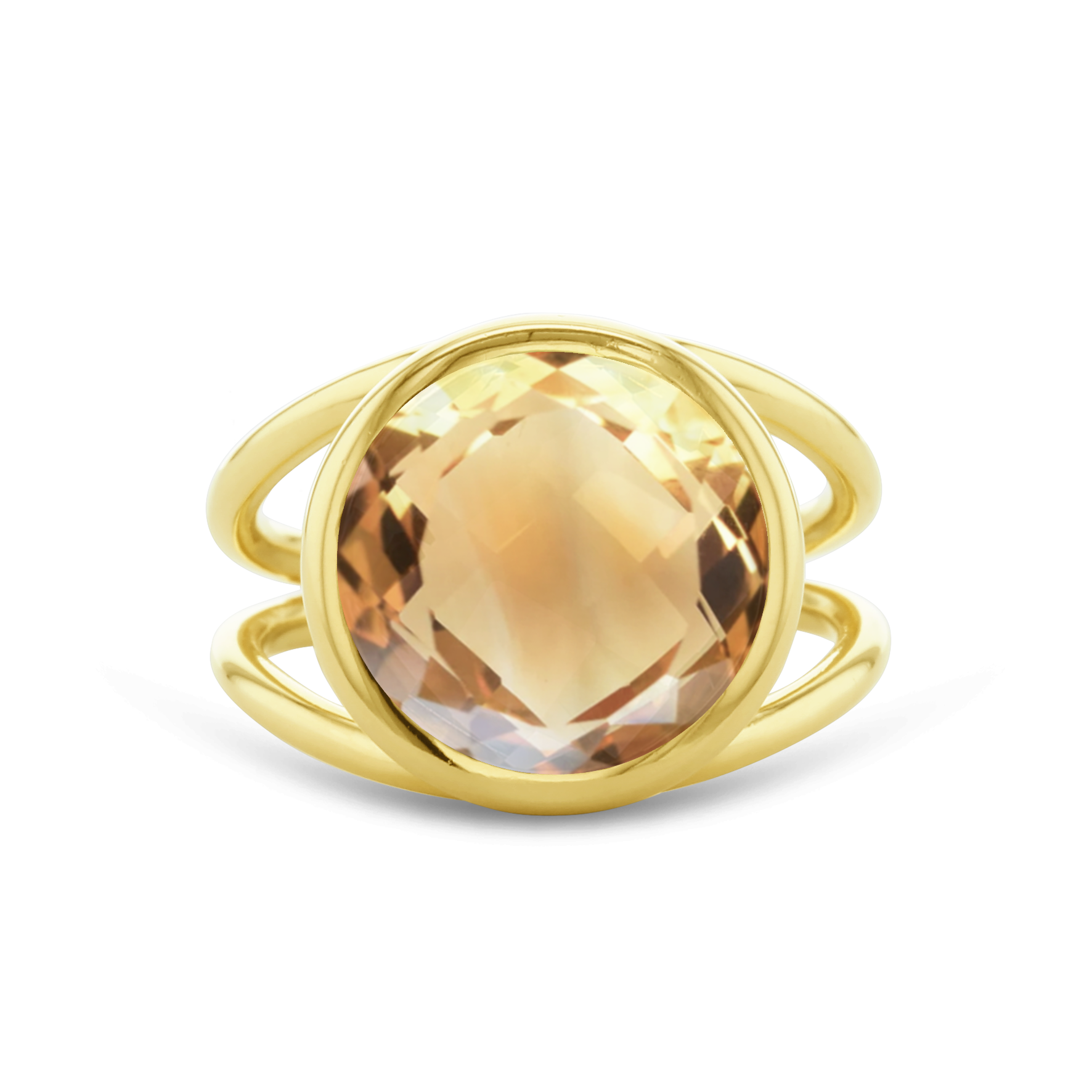 Bague Manhattan