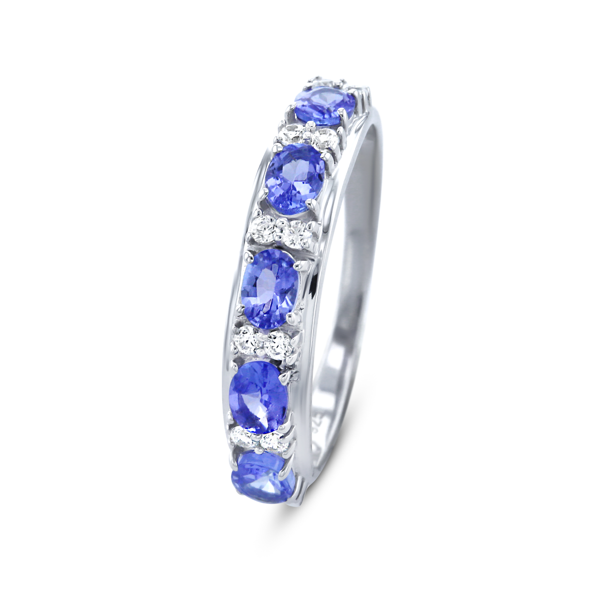 Bague Manhattan