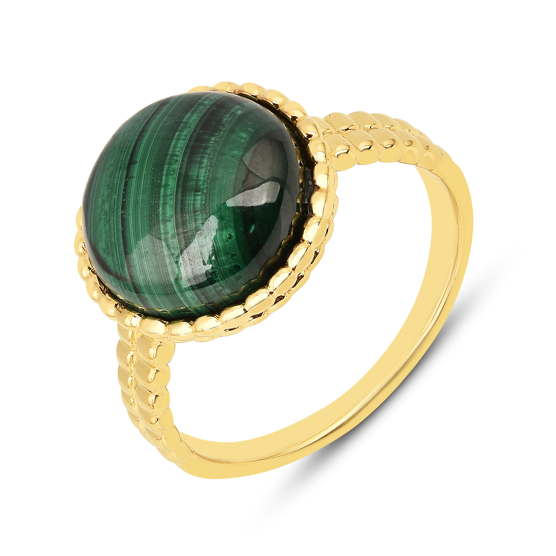 Bague Manhattan