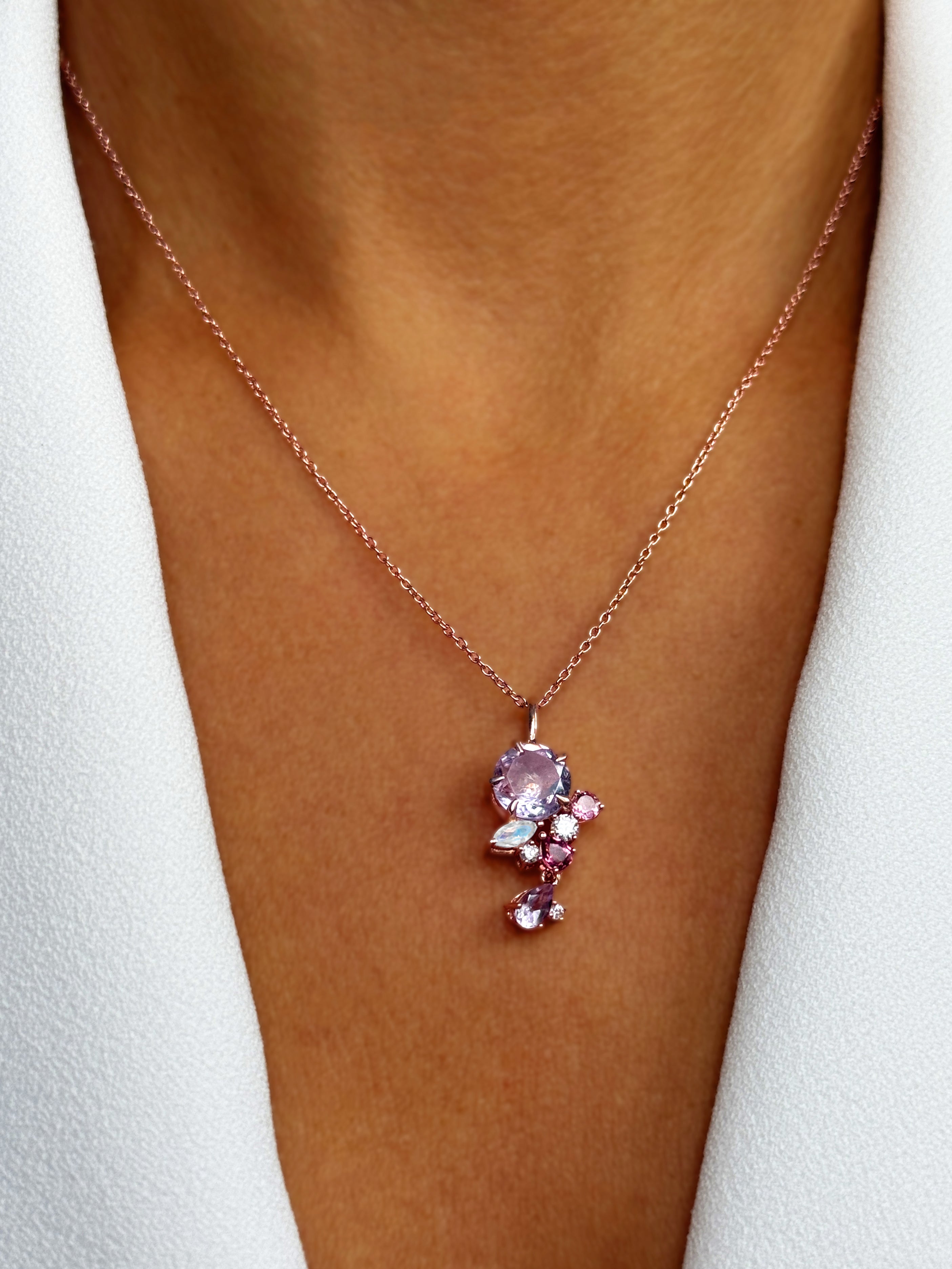 Collier Manhattan