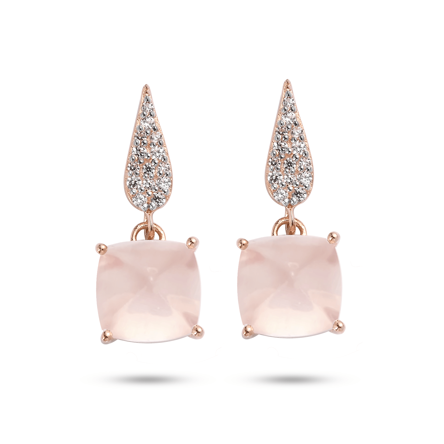 Boucles d'oreilles Manhattan
