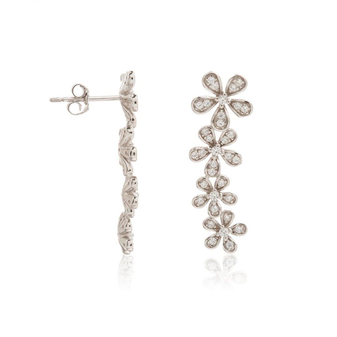 Boucles d'oreilles Manhattan