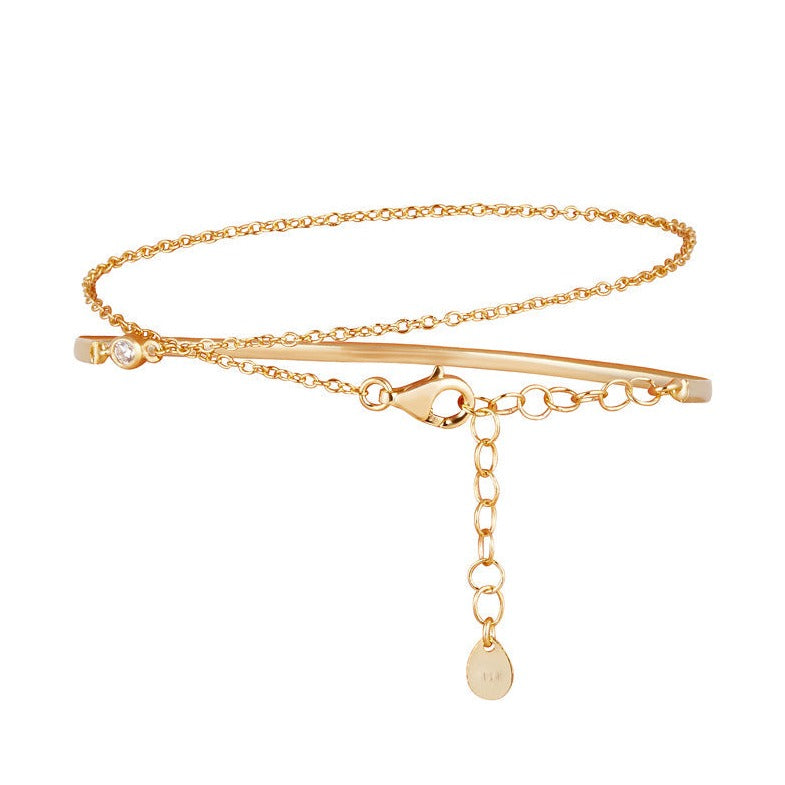 Bracelet Manhattan