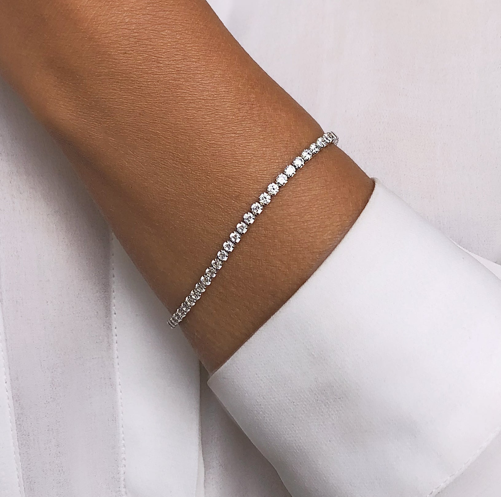 Bracelet Manhattan