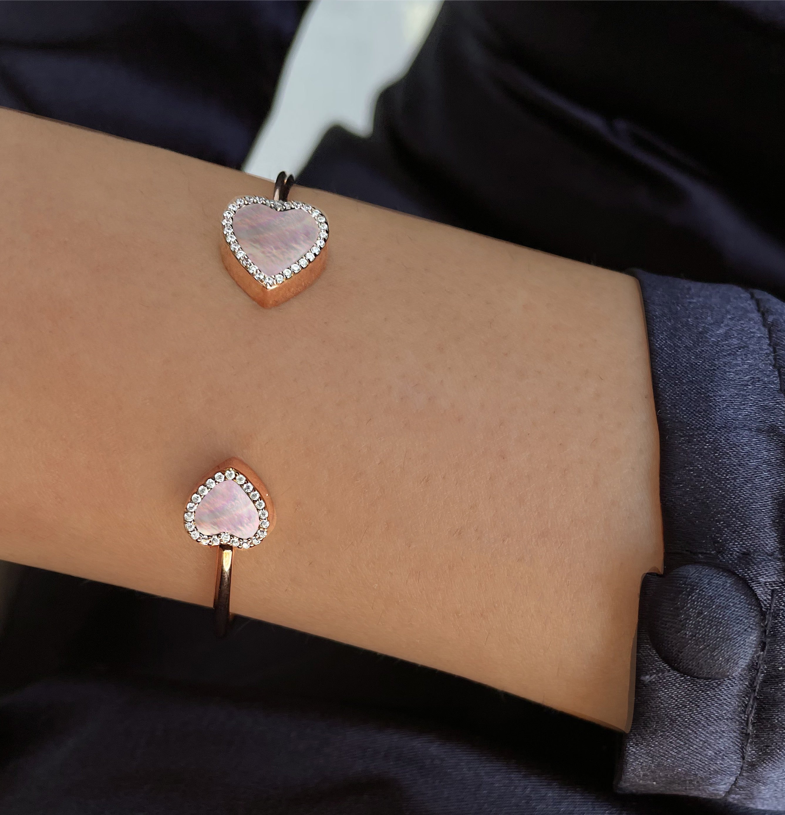 Bracelet Manhattan