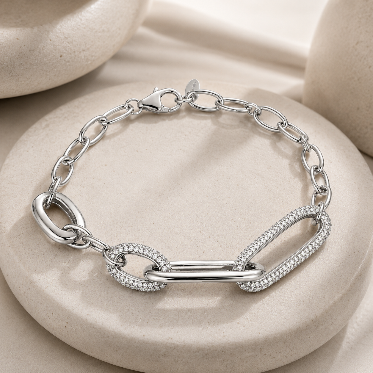 Bracelet Manhattan