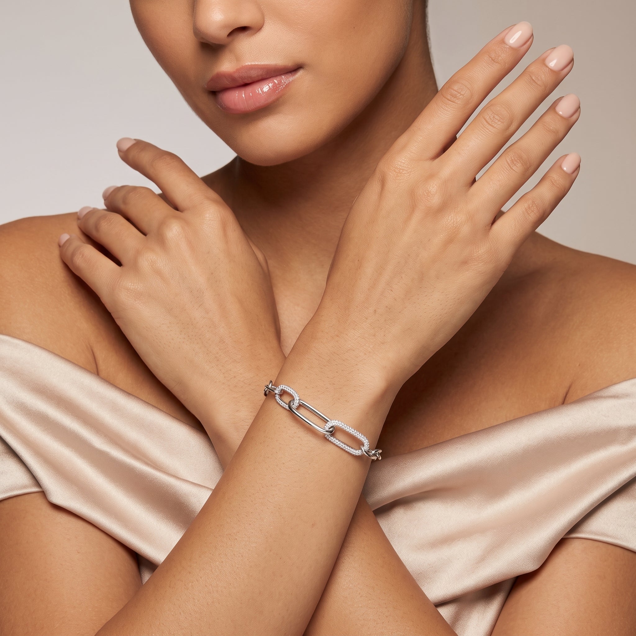Bracelet Manhattan
