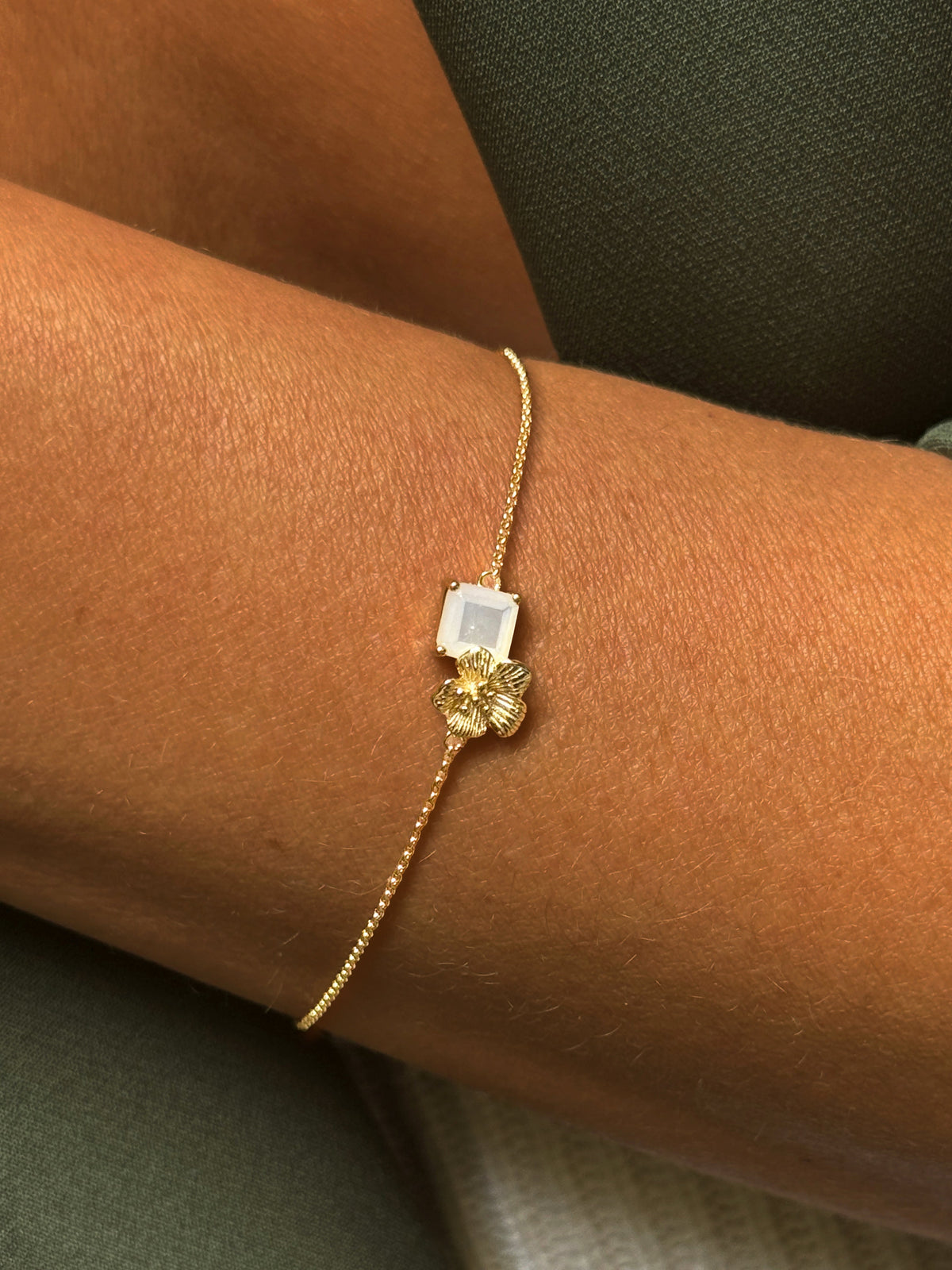 Bracelet Manhattan