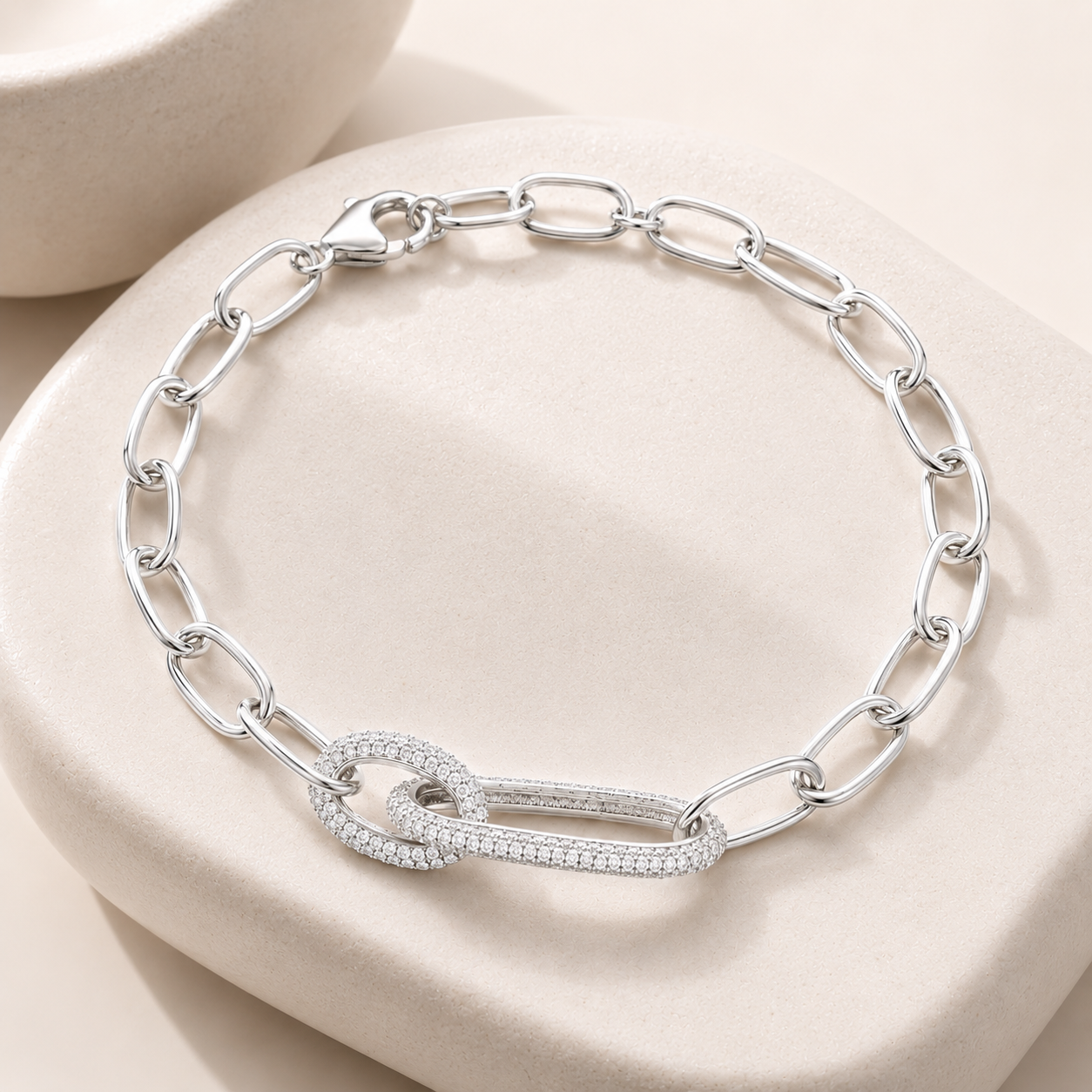 Bracelet Manhattan