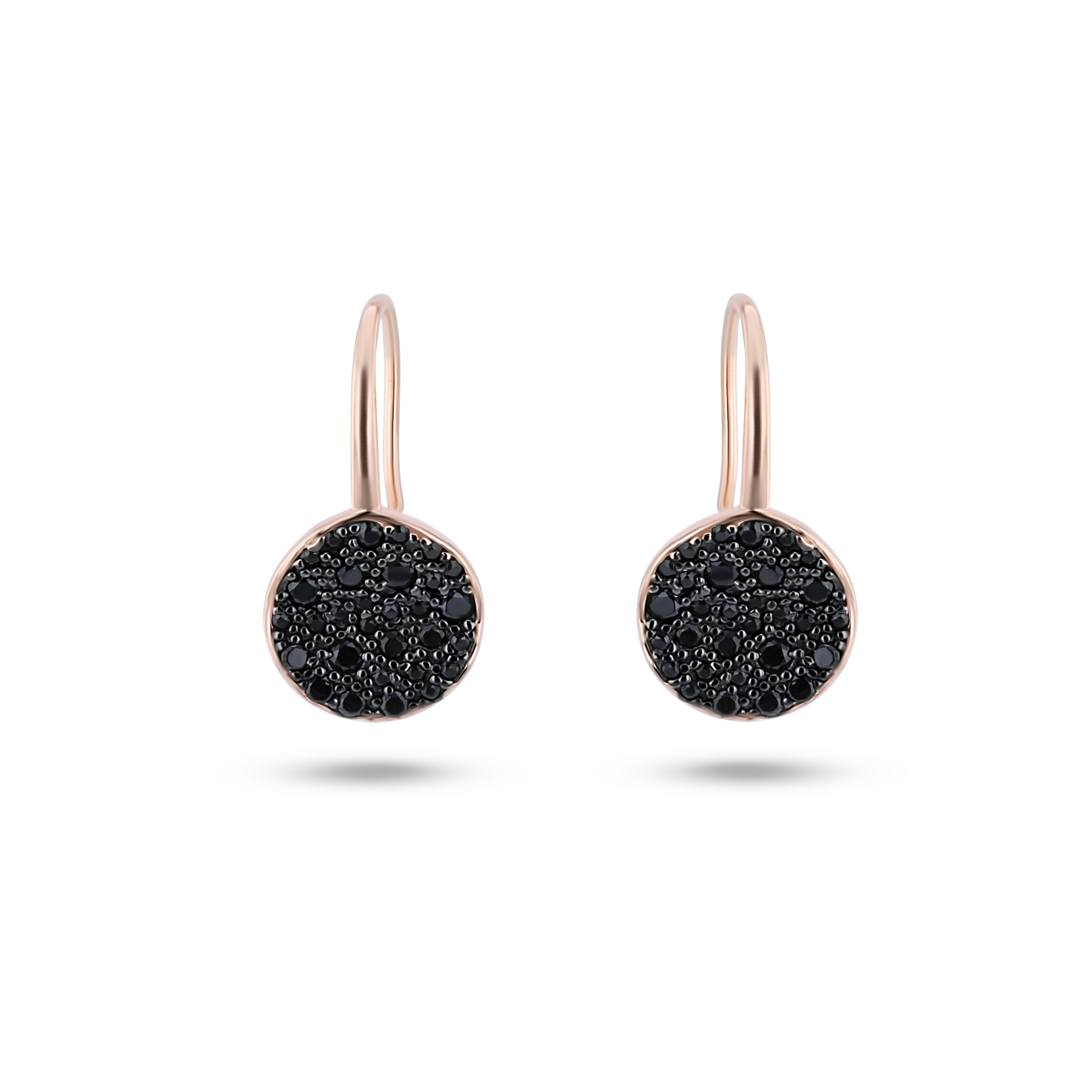 Boucles d'oreilles Manhattan