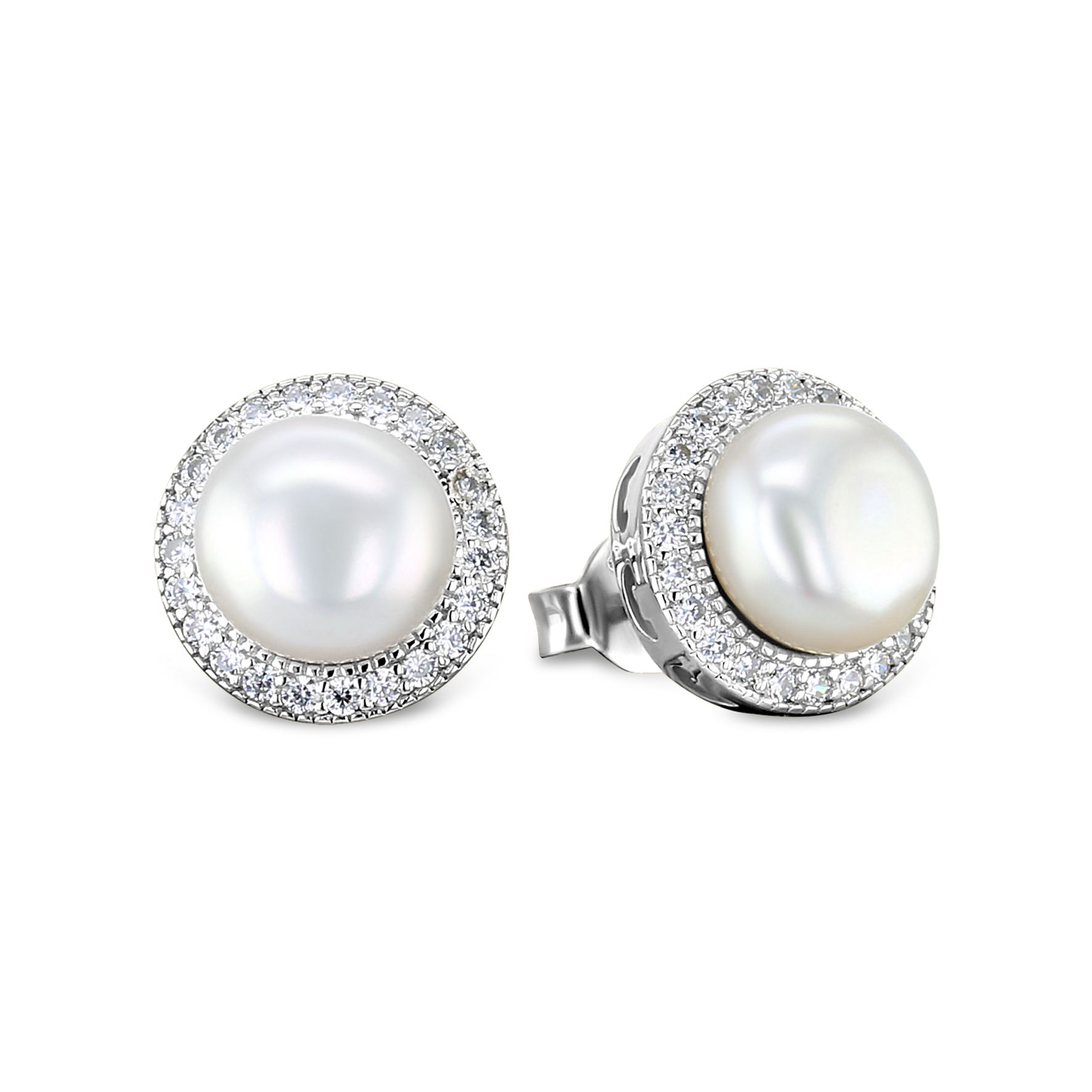 Boucles d'oreilles Manhattan