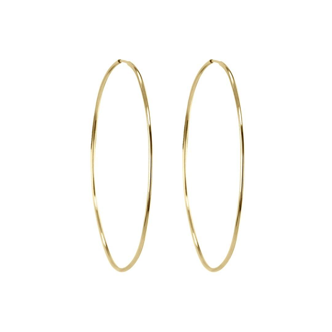 Boucles d'oreilles Manhattan