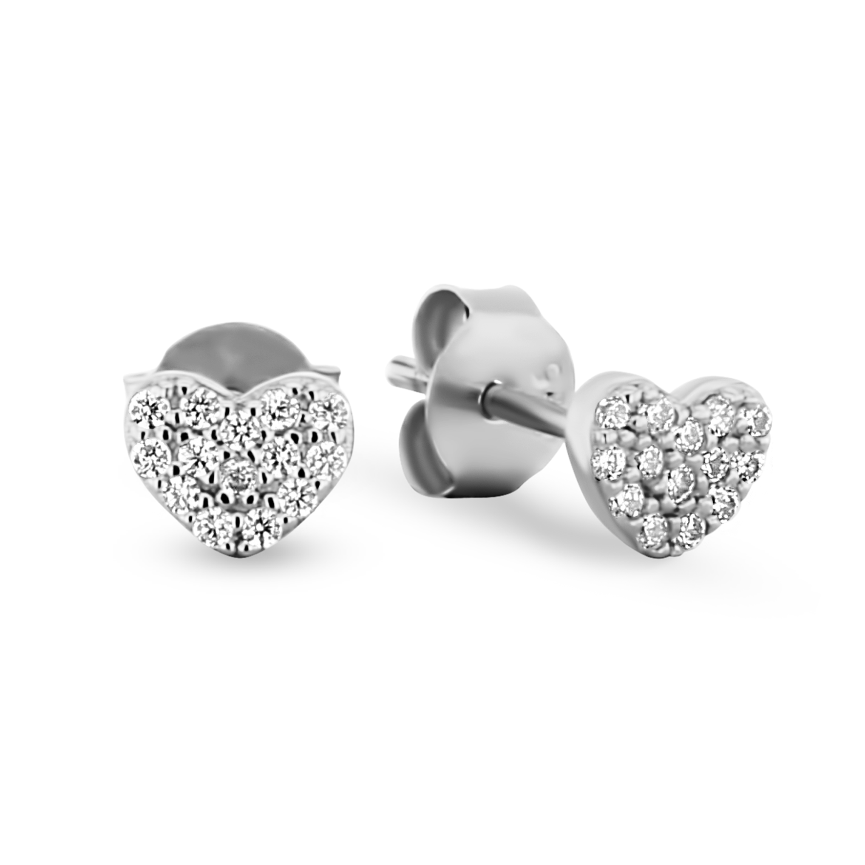 Boucles d'oreilles Manhattan