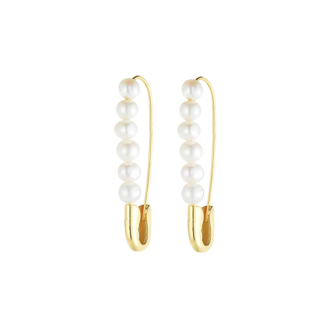 Boucles d'oreilles Manhattan