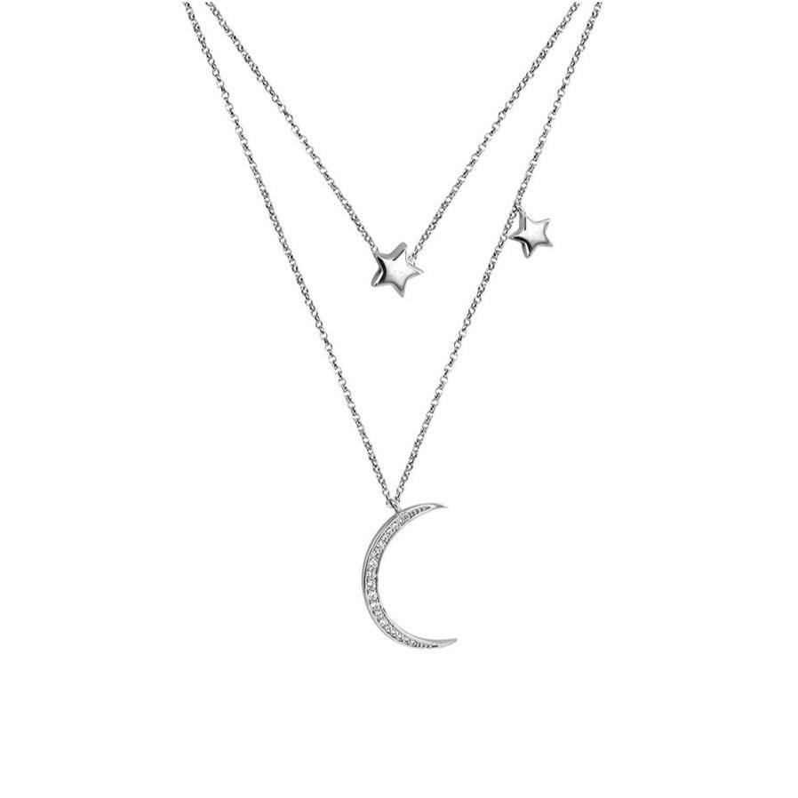 Collier Les Petites Précieuses - Les Petites Précieuses
