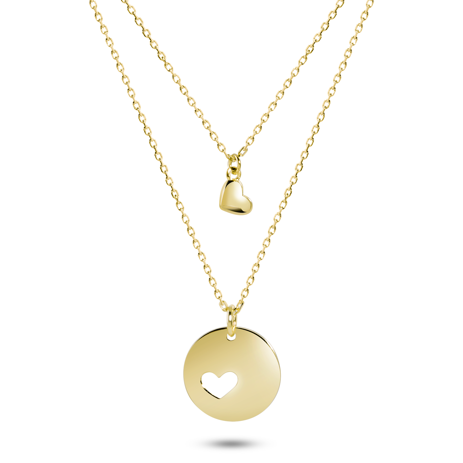 Collier Manhattan