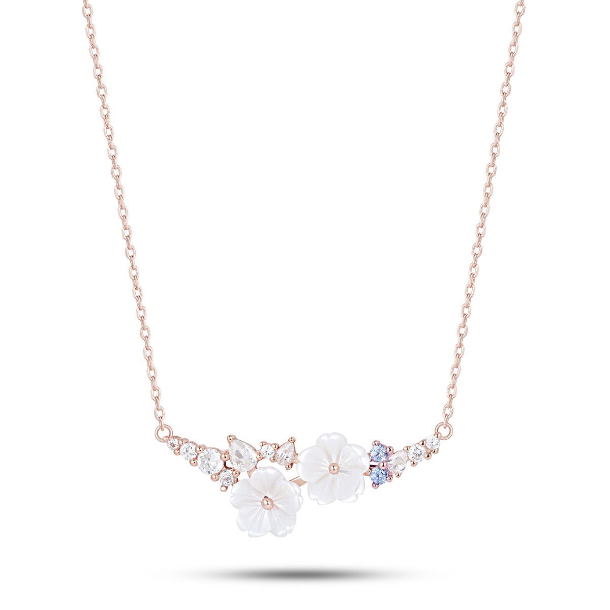 Collier Manhattan