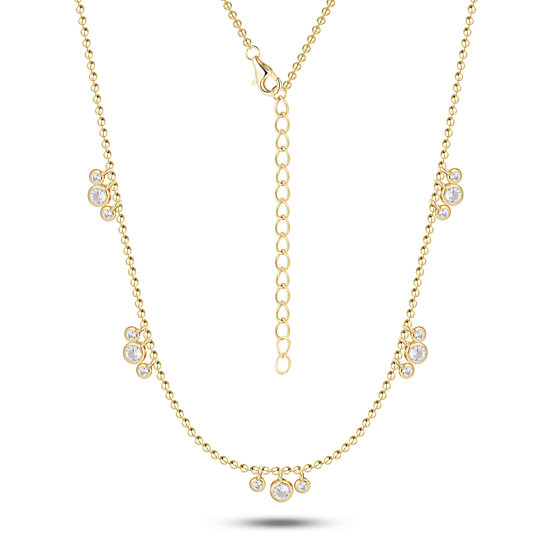 Collier Manhattan